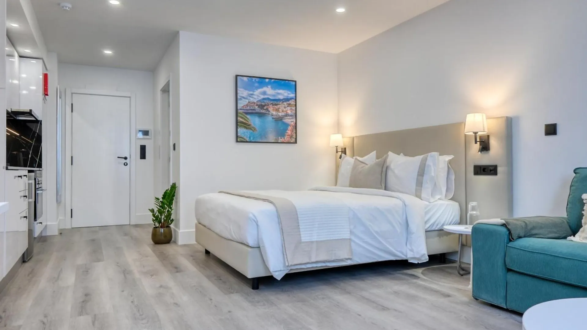 Bse15 Apartments 2E, A Home In Madeira فونشال البرتغال