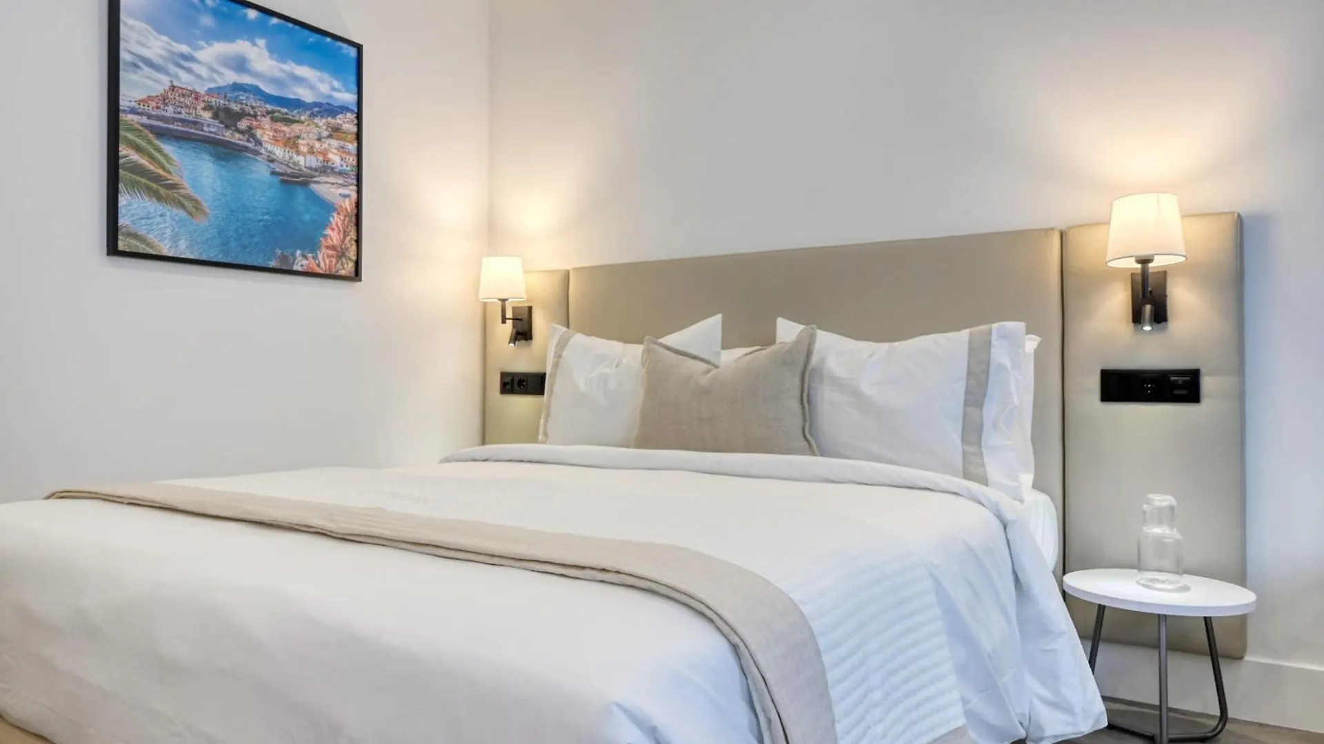 Bse15 Apartments 2E, A Home In Madeira فونشال