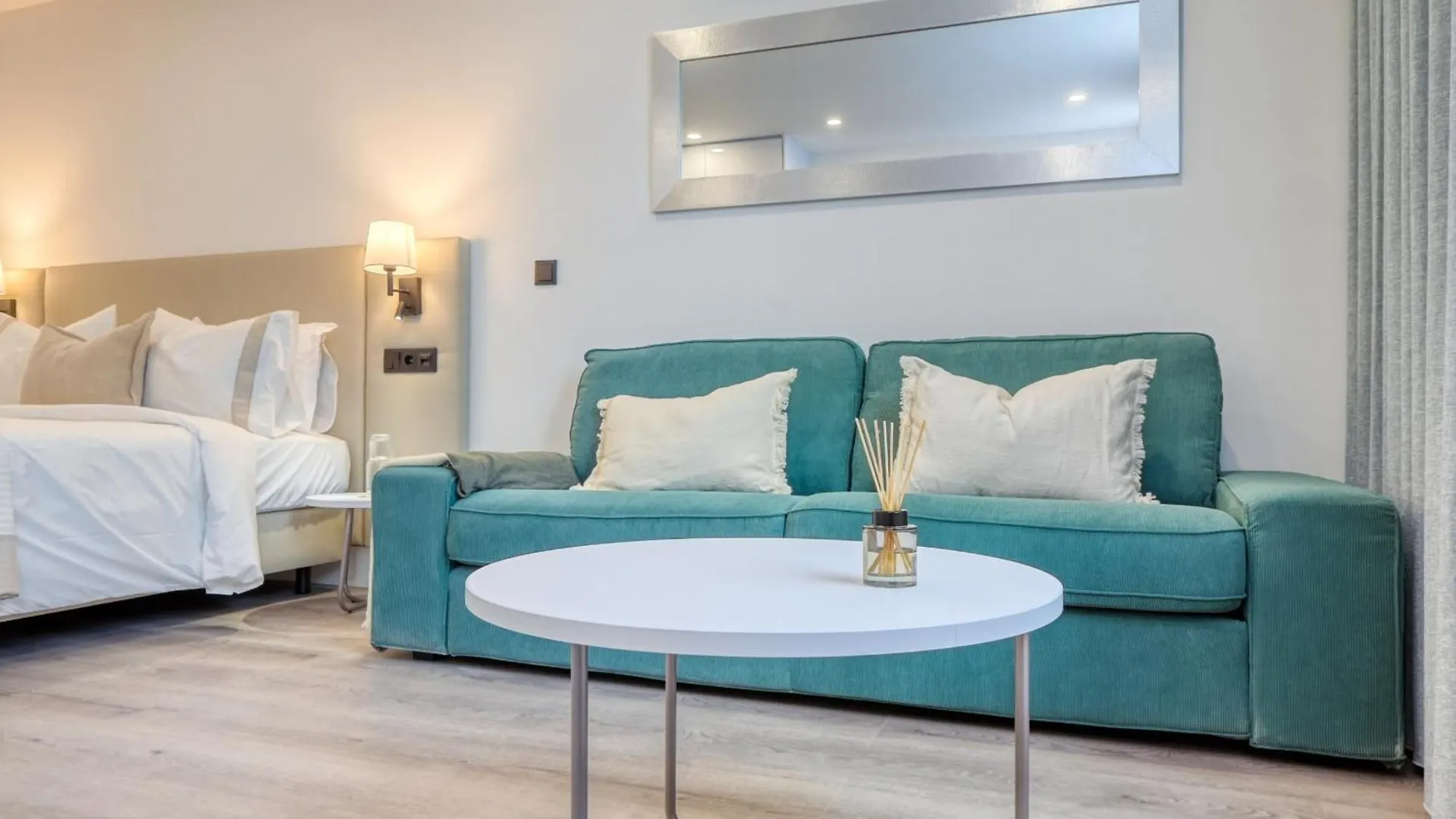 Bse15 Apartments 2E, A Home In Madeira فونشال 0*,  البرتغال