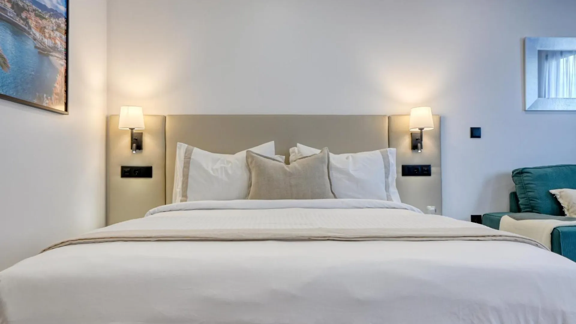 Bse15 Apartments 2E, A Home In Madeira فونشال