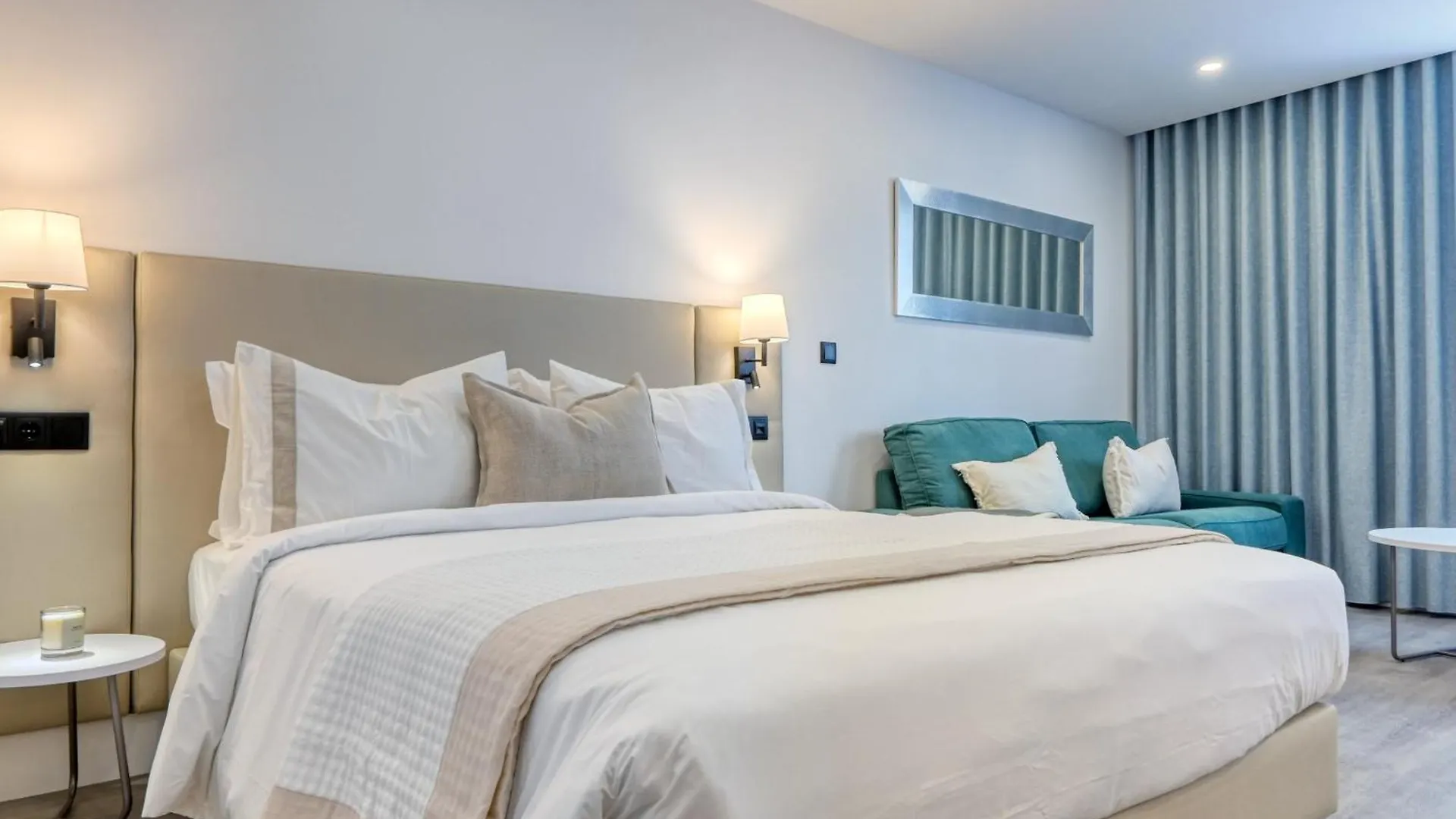 Bse15 Apartments 2E, A Home In Madeira Funchal  Portugal