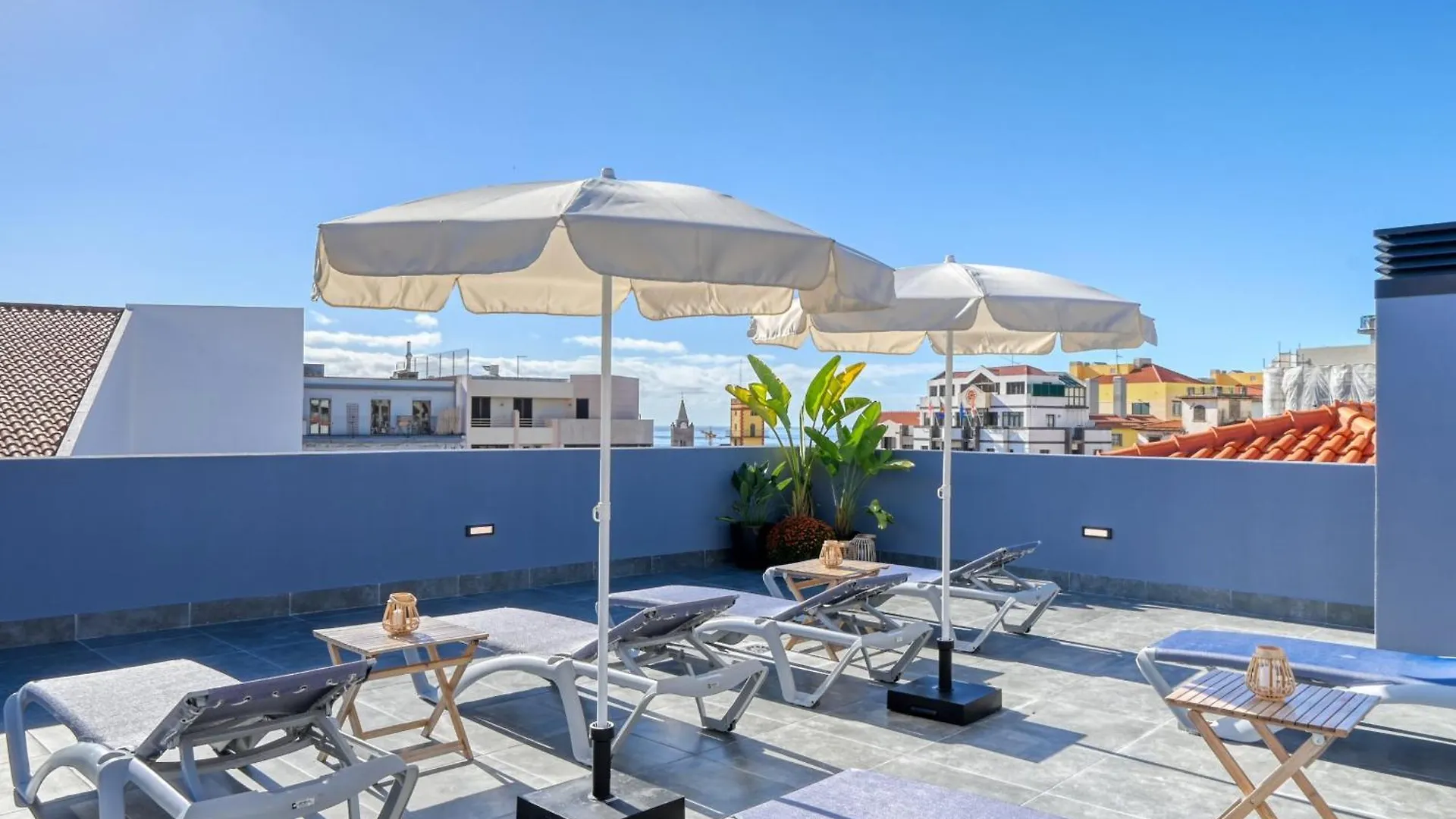 Bse15 Apartments 2E, A Home In Madeira Funchal