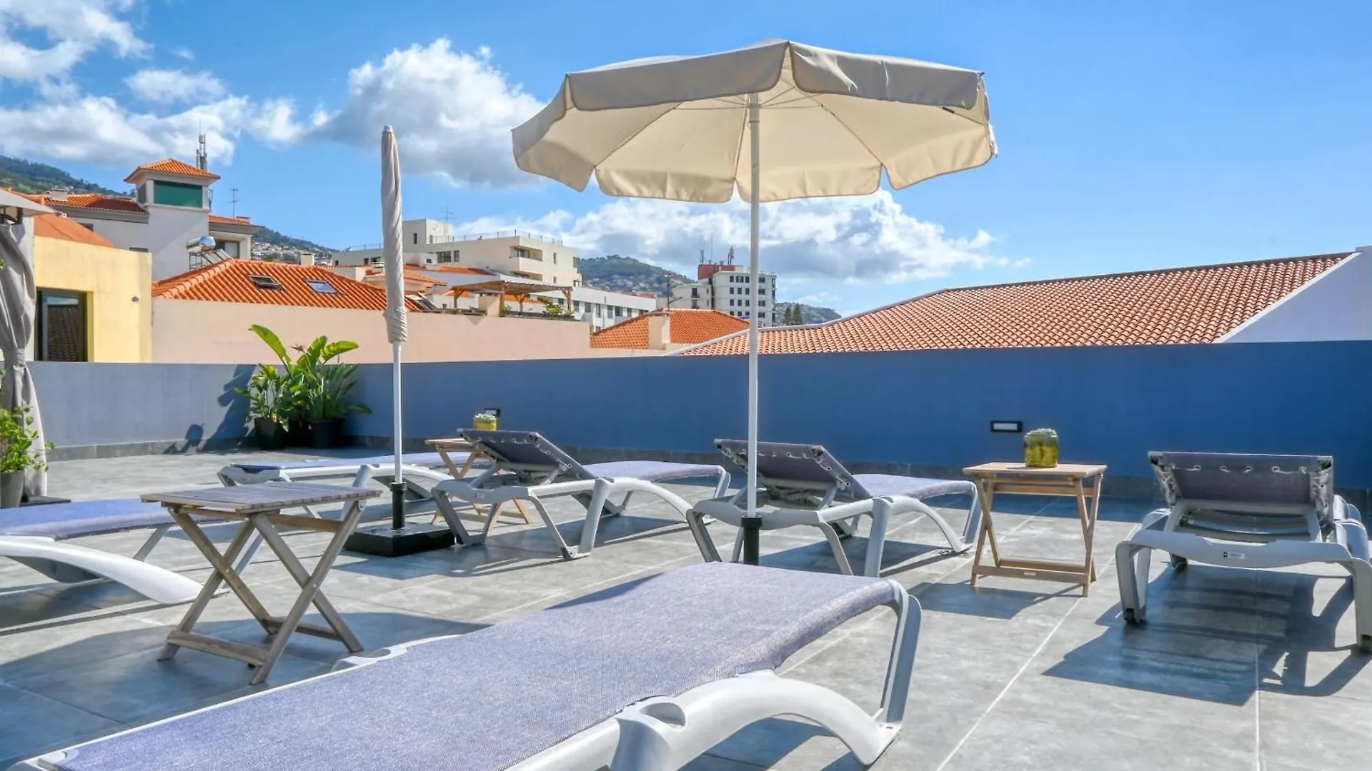 Bse15 Apartments 2E, A Home In Madeira Funchal  0*, Funchal (Madeira) Portugal