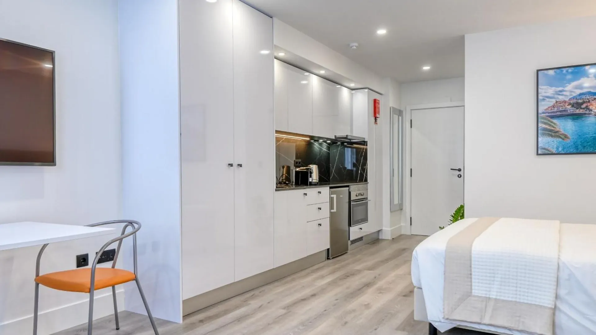 Bse15 Apartments 2E, A Home In Madeira Funchal  Portugal
