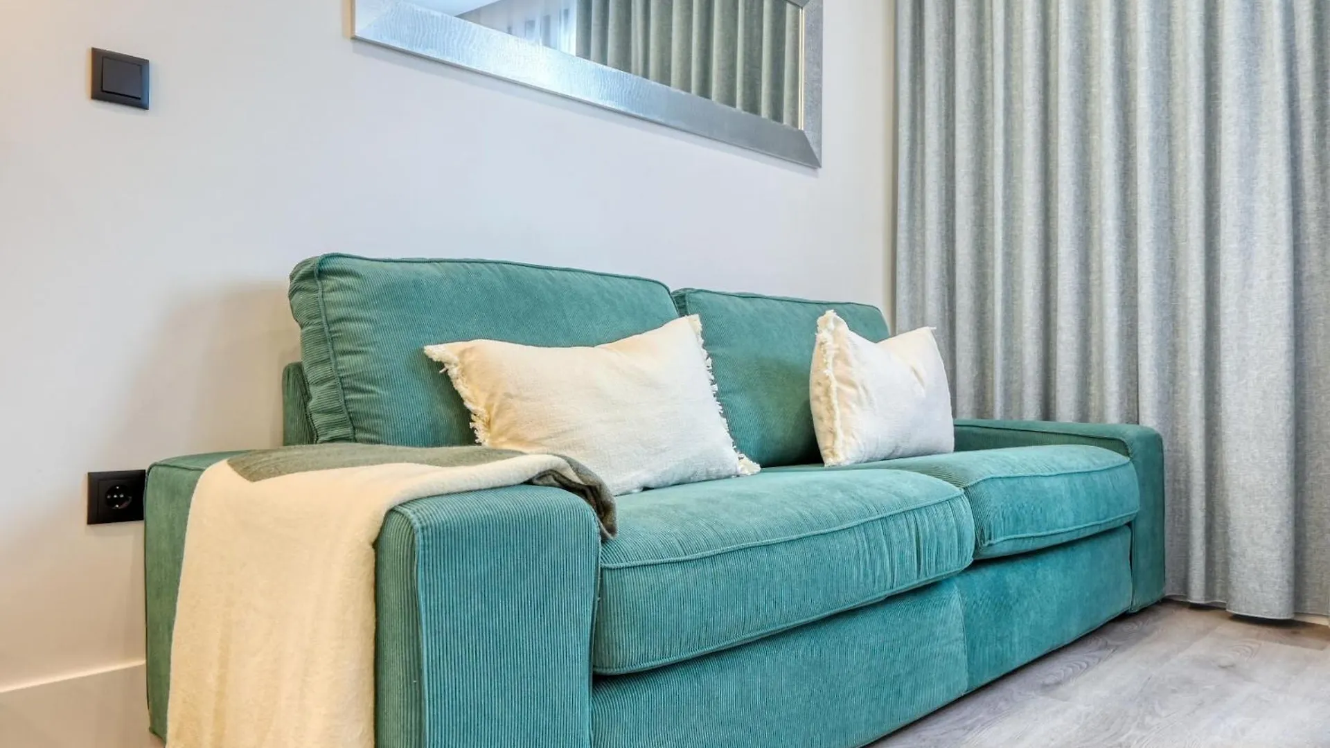 Bse15 Apartments 2E, A Home In Madeira فونشال